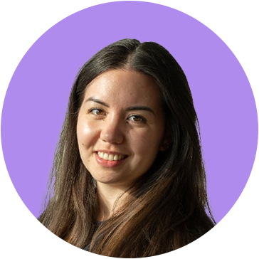 Karen Bertaux, Ecommerce Manager